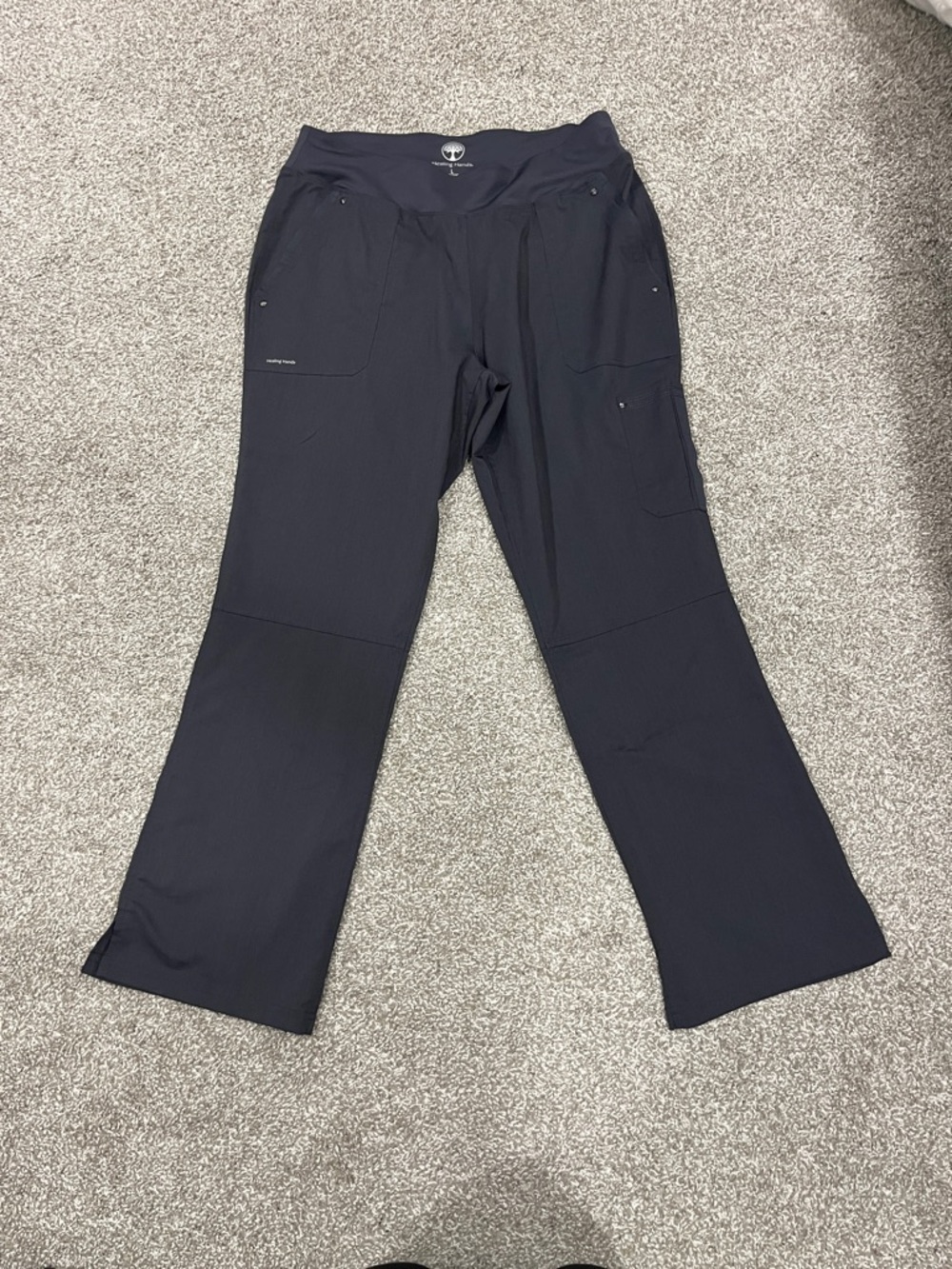 Healing Hands Women’s scrub pants